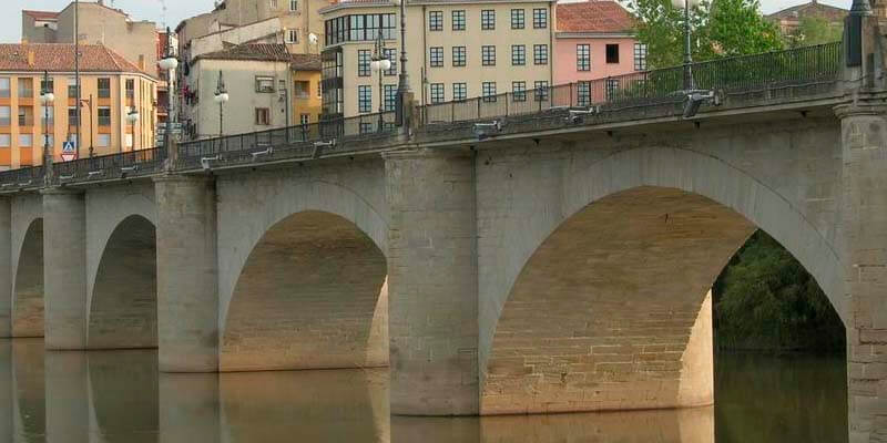 Puente de Piedra