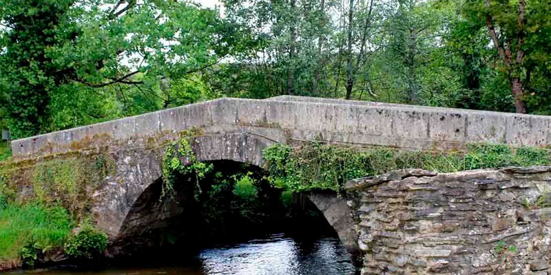 Puente de Ribadiso