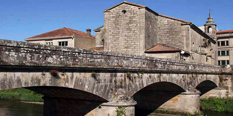 Puente de Santiago