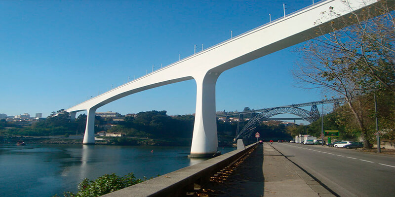 Puente de São João