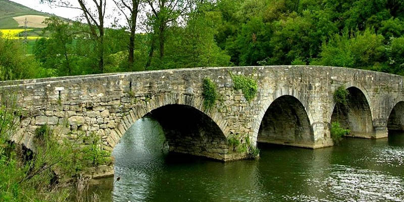 Puente de Ultzama