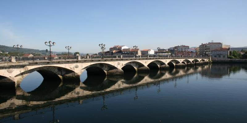 Puente del Burgo