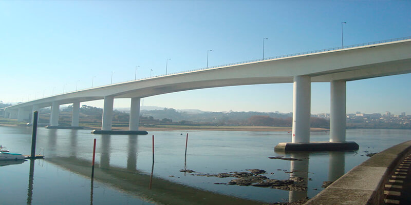 Puente do Freixo