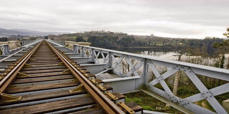 Puente Internacional