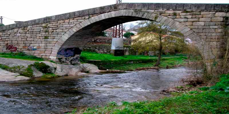 Puente Loña