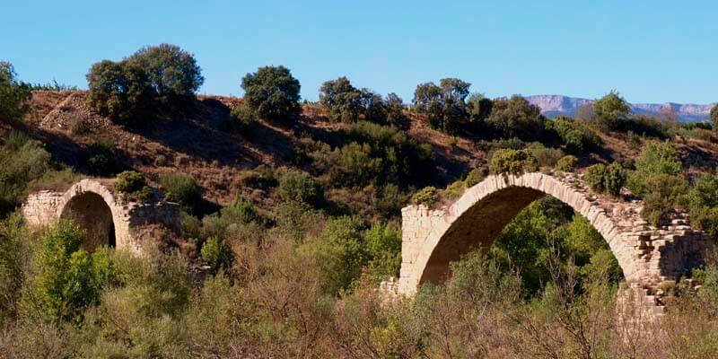 Puente Mantible