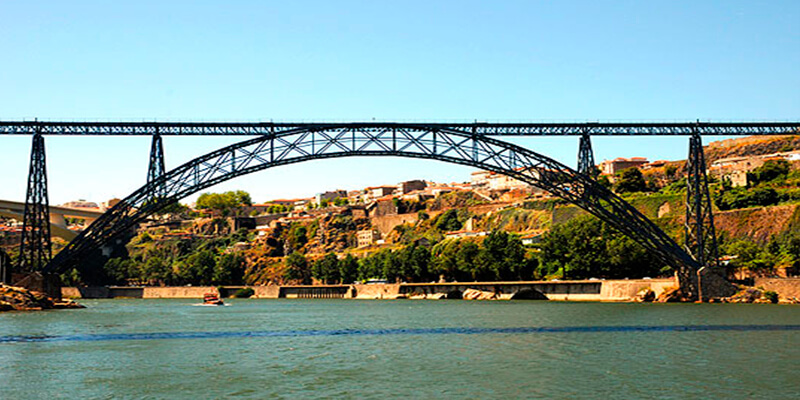 Puente María Pía