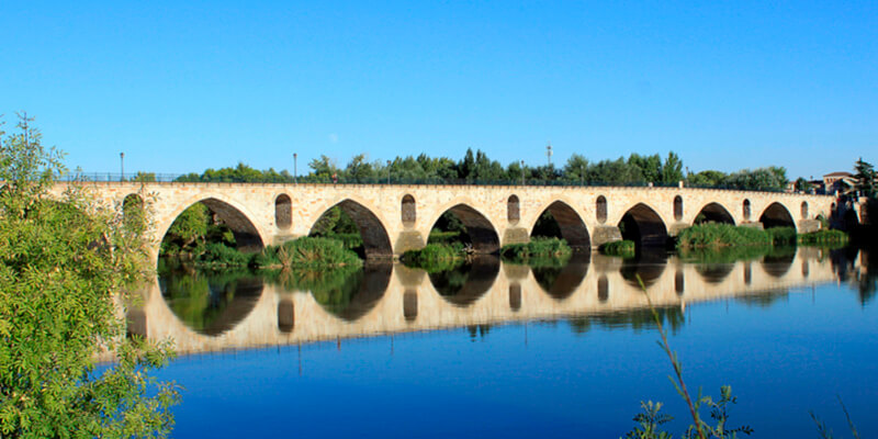 Puente Nuevo o de Piedra