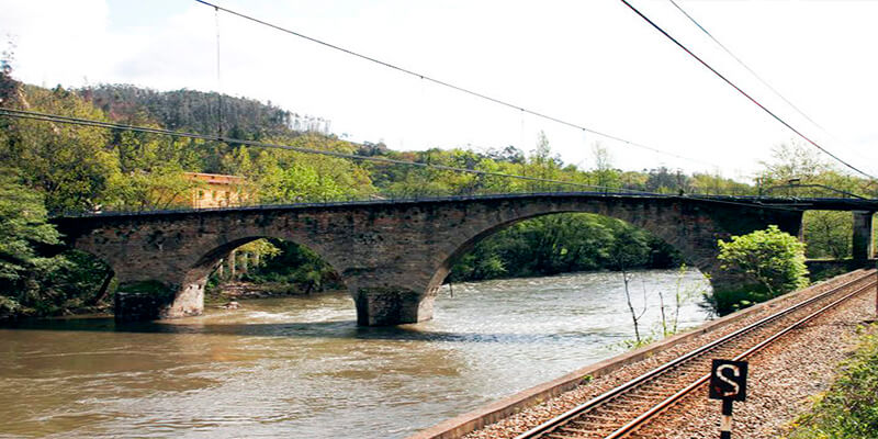 Puente de Peñaflor