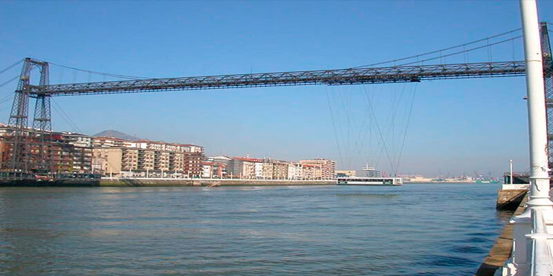 Puente de Vizcaya