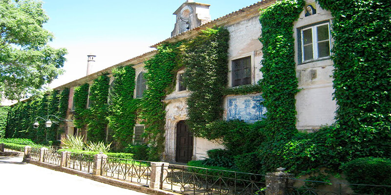 Quinta da Cardiga