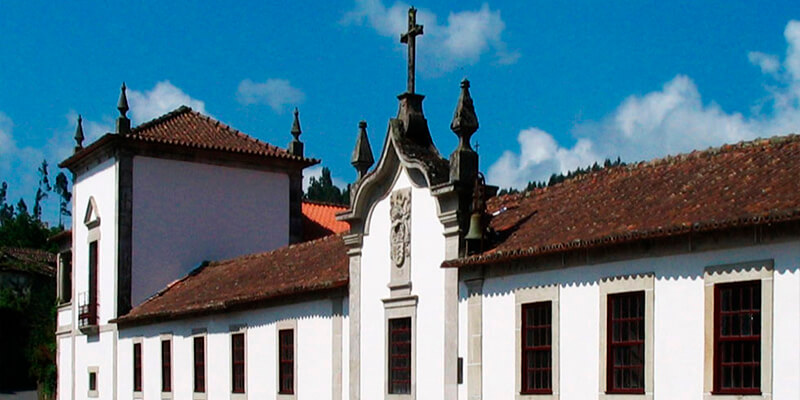 Quinta de Paços