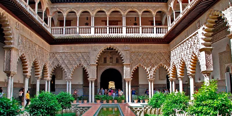 Real Alcázar