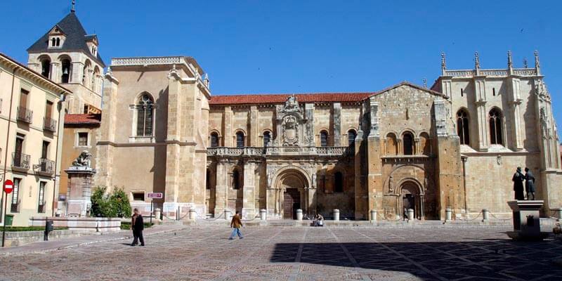 Real Colegiata de San Isidoro