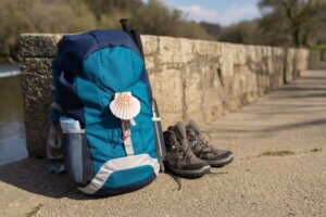 ¿Qué Ropa Llevar para Hacer el Camino de Santiago?