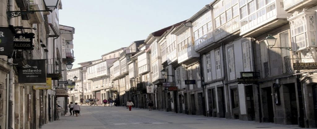 rua san pedro de fora