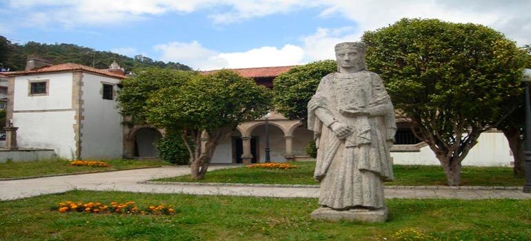 Convento de San Agustín