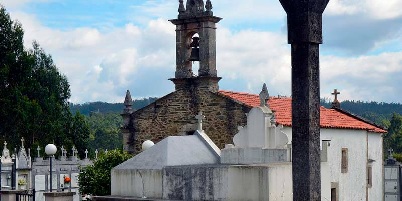 Iglesia de San Esteban