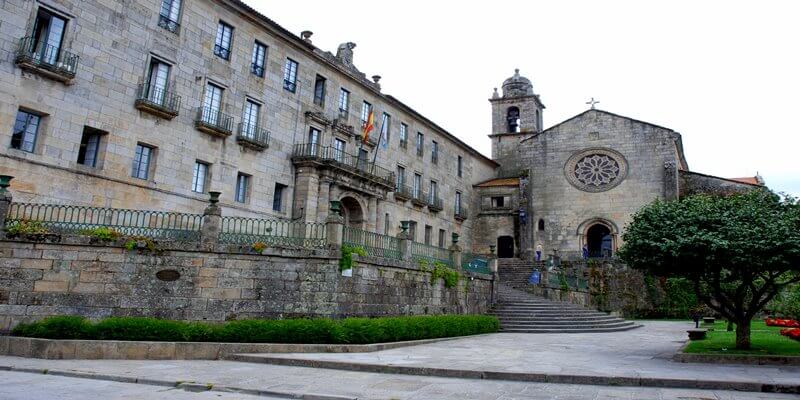 Iglesia de San Francisco