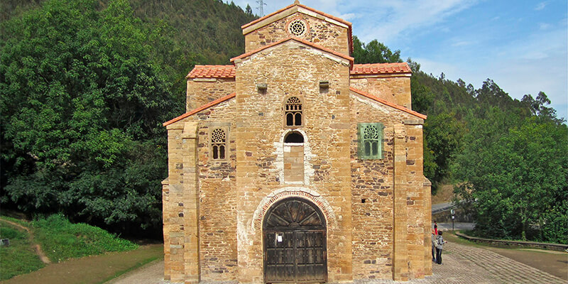 San Miguel de Lillo