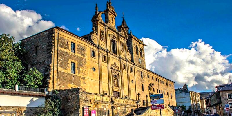 Convento San Nicolás