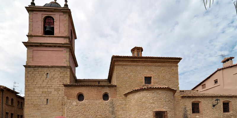 Iglesia de San Pedro