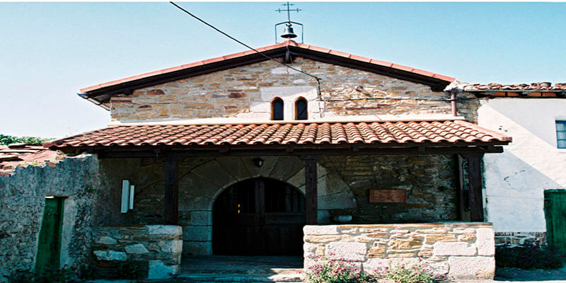 San Sebastián de Elorriaga