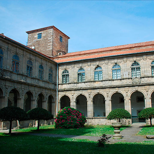 San Martín Pinario