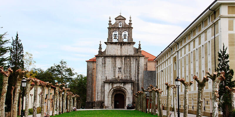 Santuario de Nuestra Señora de la Bien Aparecida