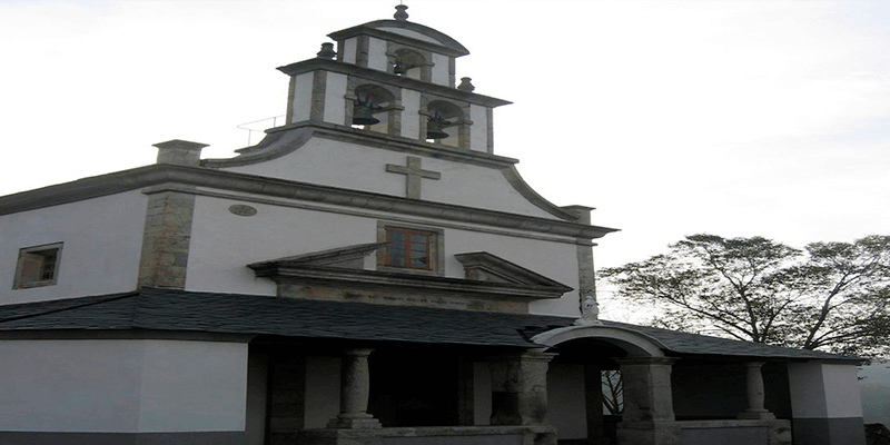 Santuario de la Braña