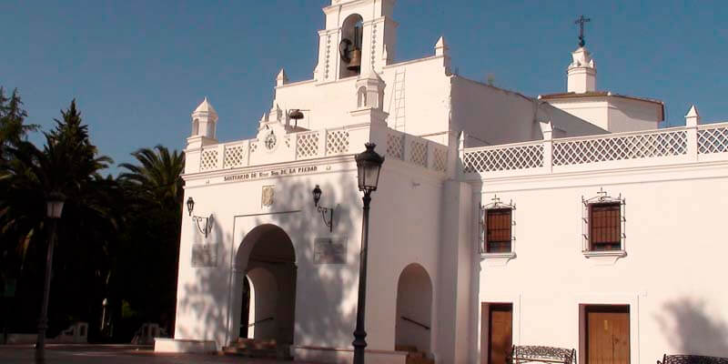 Santuario de la Piedad