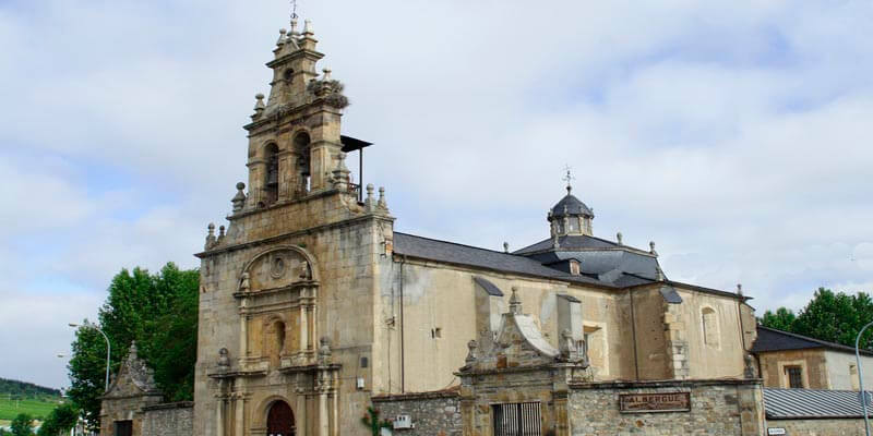 Santuario de la Quinta Angustia