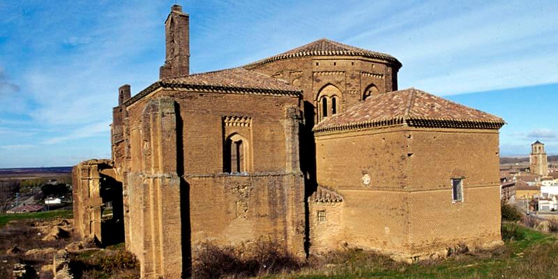 Santuario de la Virgen Peregrina