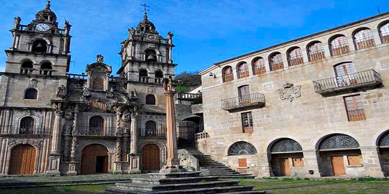 Santuario de Nuestra Señora de las Ermitas