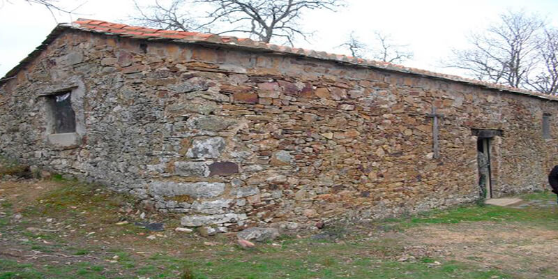 Santuario de San Mamés