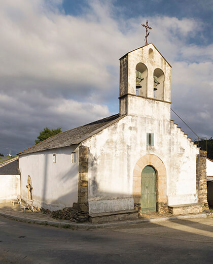 Santuario de Nuestra Señora de las Virtudes