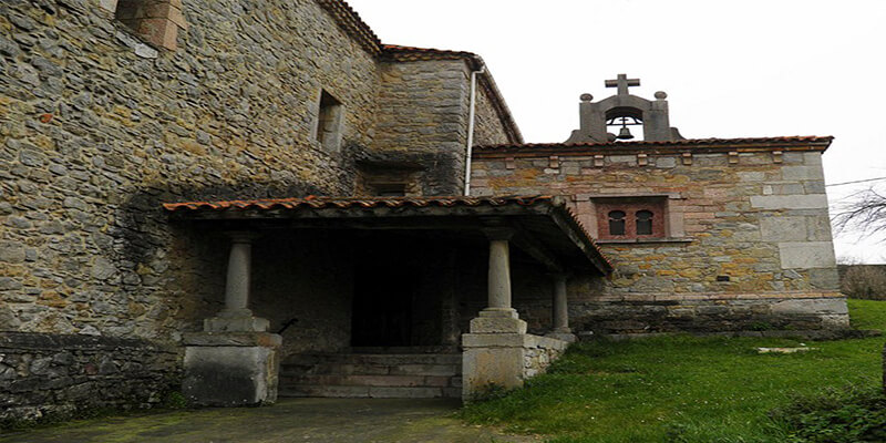 Santuario de Nuestra Señora del Fresno