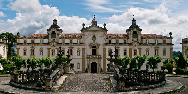 Seminario Maior de Coimbra