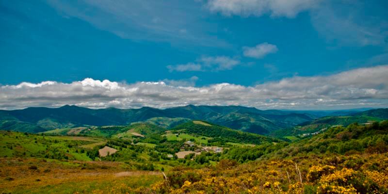 Serra do Courel