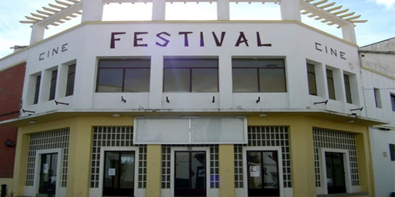 Teatro Cine Festival