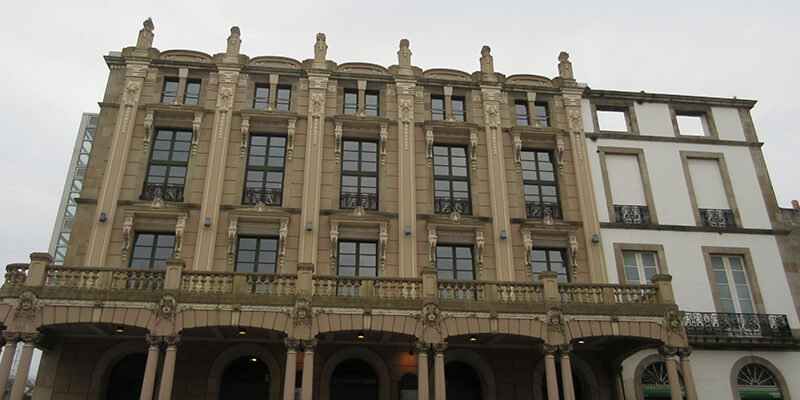 Teatro de Jofre