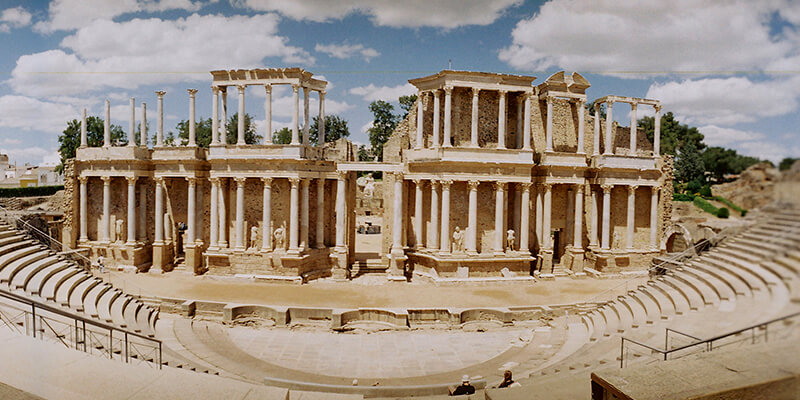 Teatro Romano