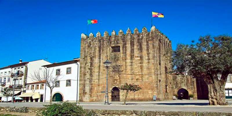 Torre da Cadeia Velha