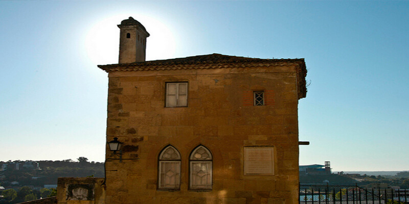 Torre de Anto