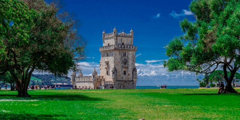 Torre de Belém