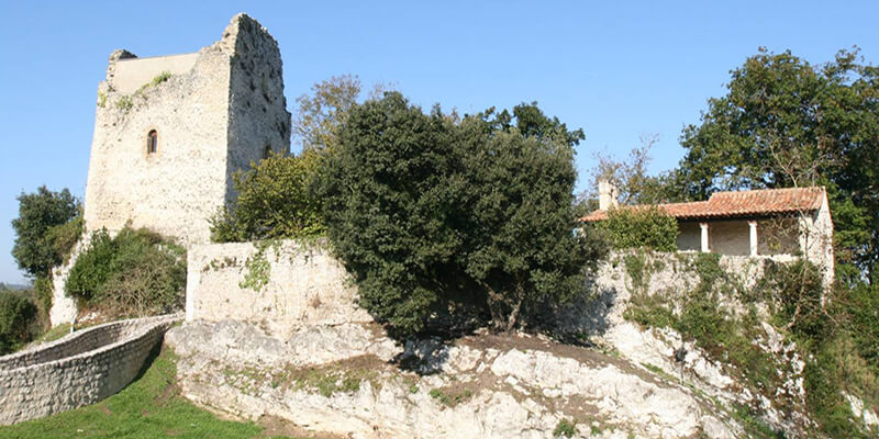 Torre de Estrada