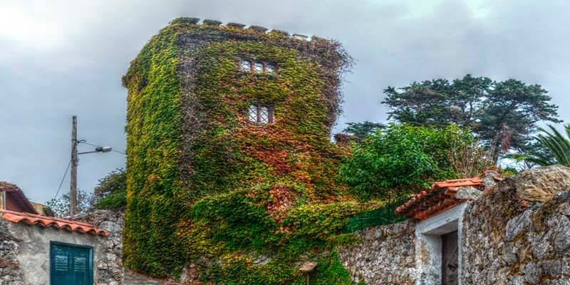 Torre de la Atalaya