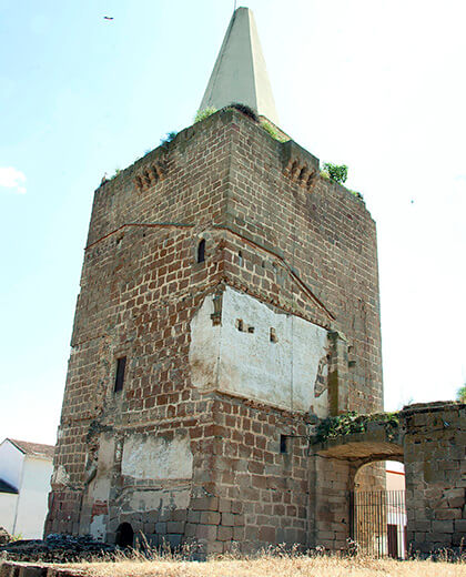 Torre de la Picota