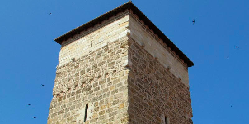 Torre de los Ponce