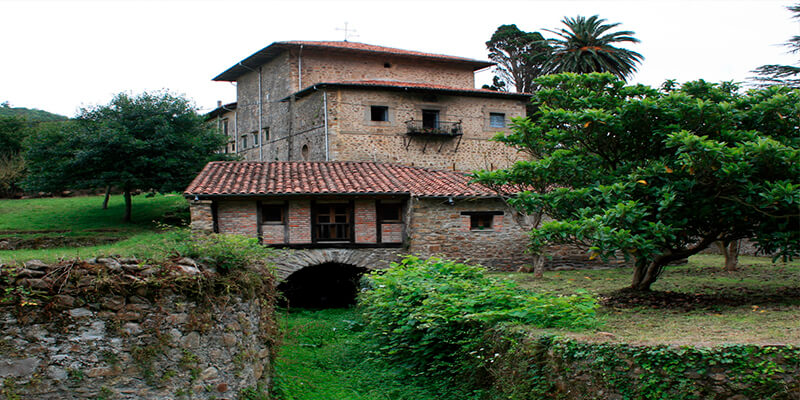 Torre de Otanes